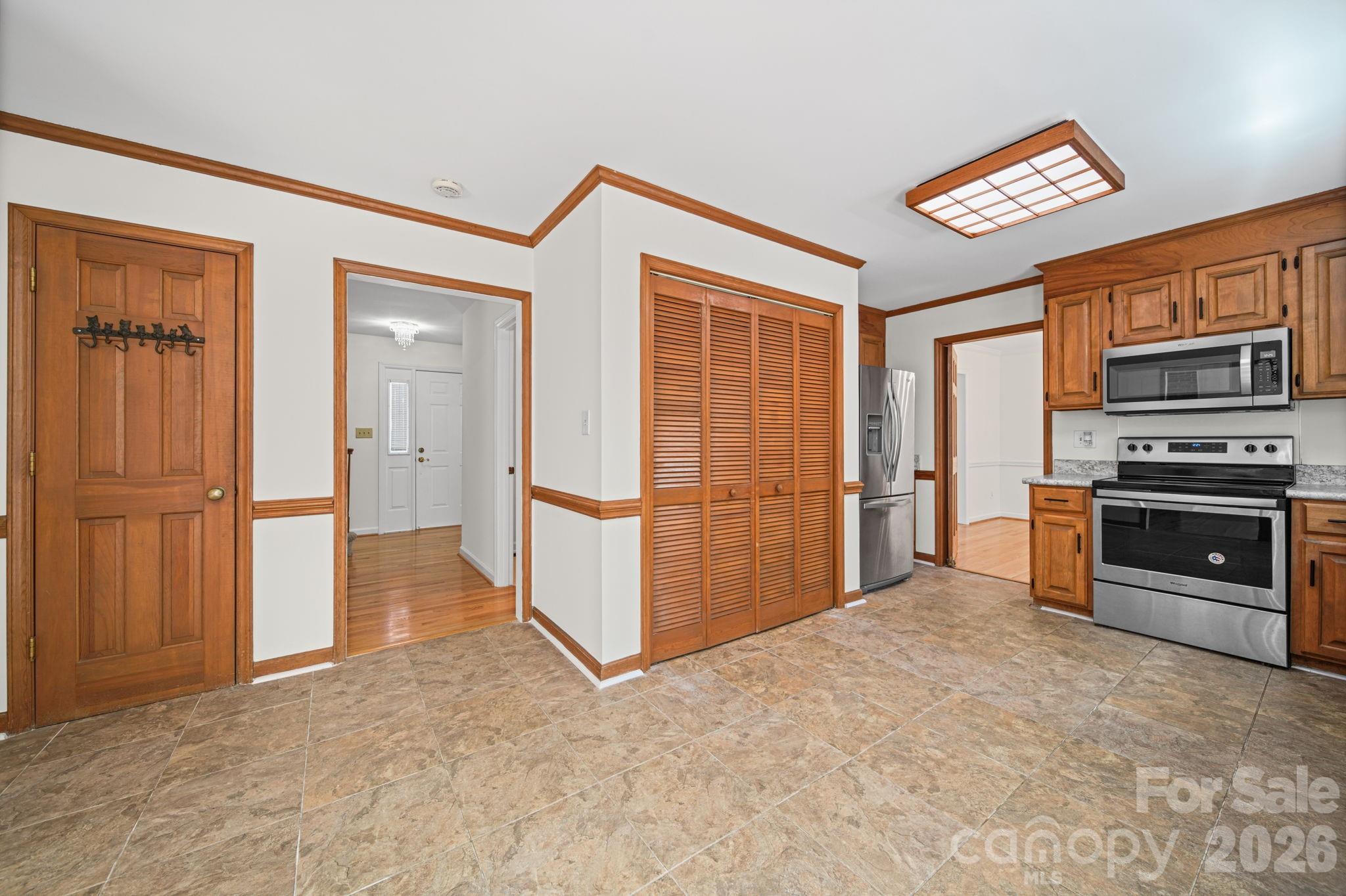 6520 Dougherty Drive Charlotte NC 28213