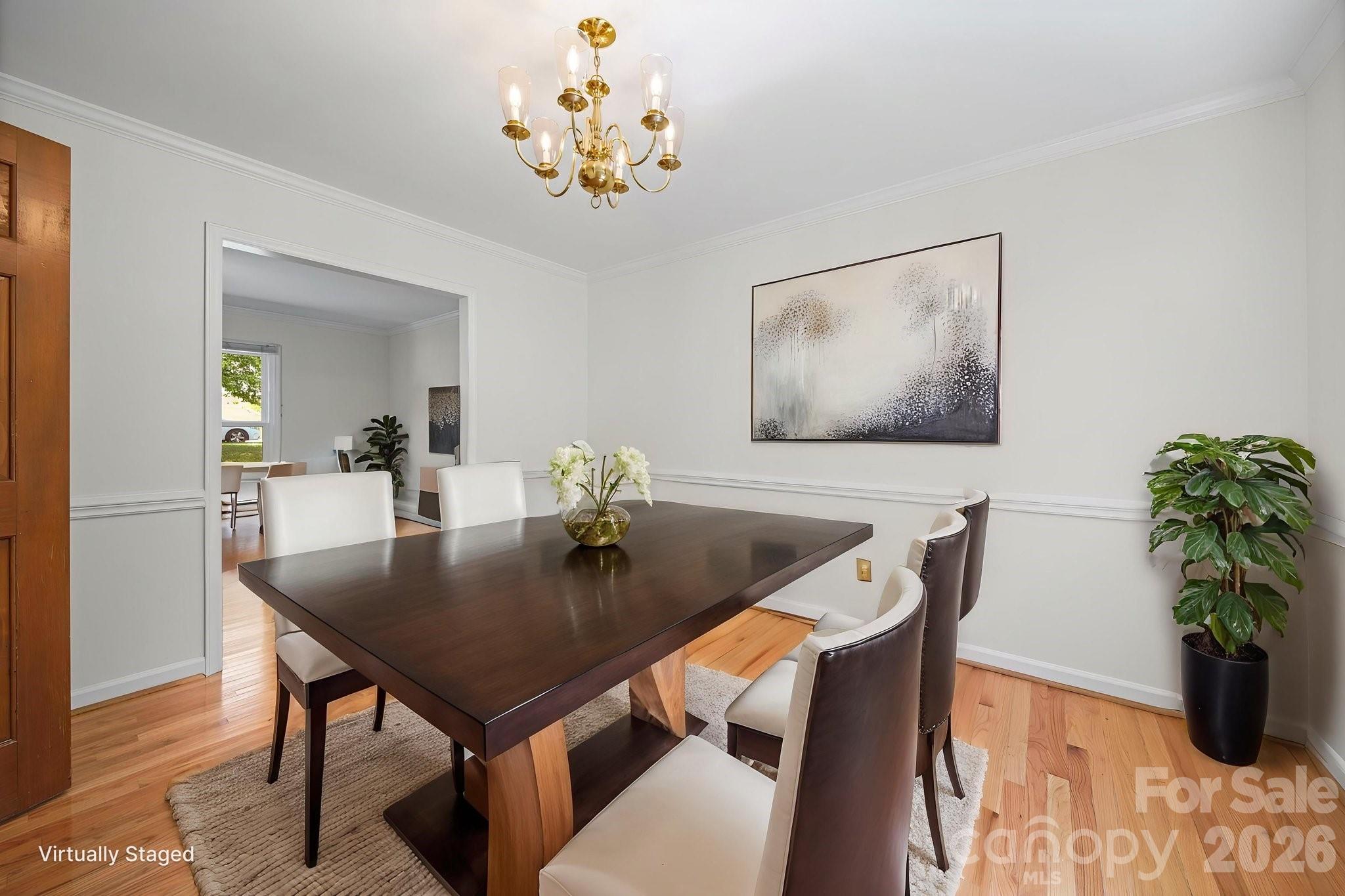6520 Dougherty Drive Charlotte NC 28213