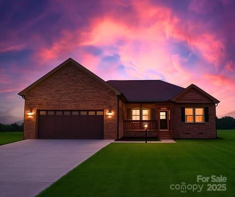 00 George Brown Road Crouse NC 28033