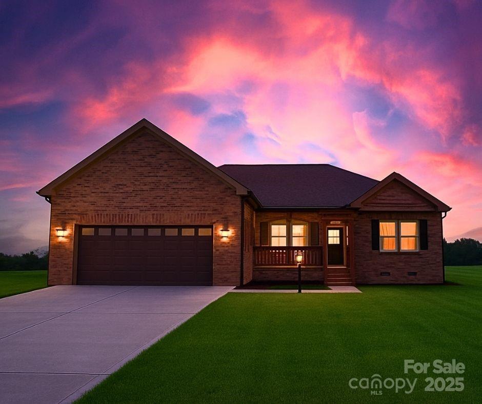00 George Brown Road Crouse NC 28033