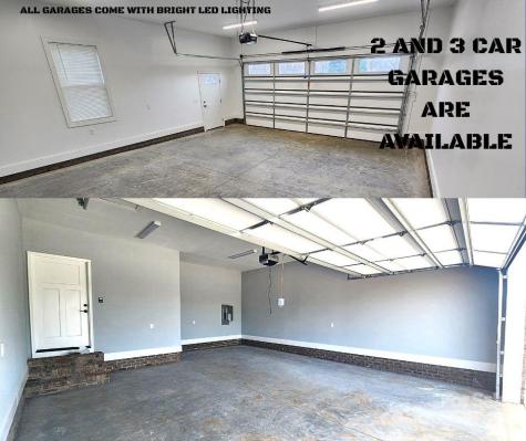 00 George Brown Road Crouse NC 28033