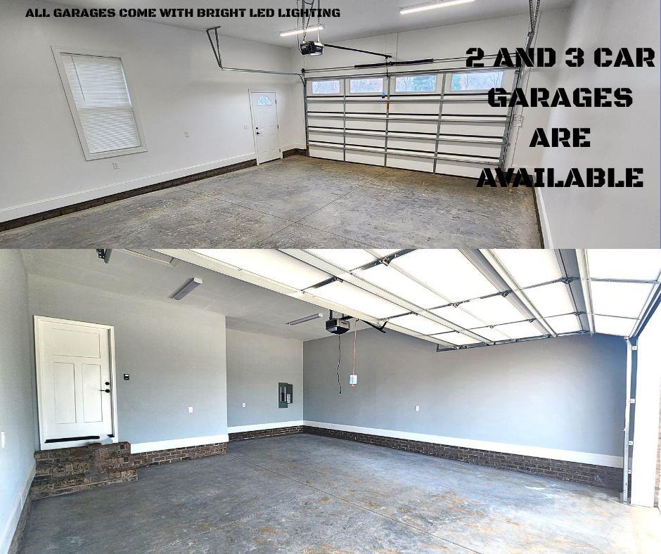 00 George Brown Road Crouse NC 28033