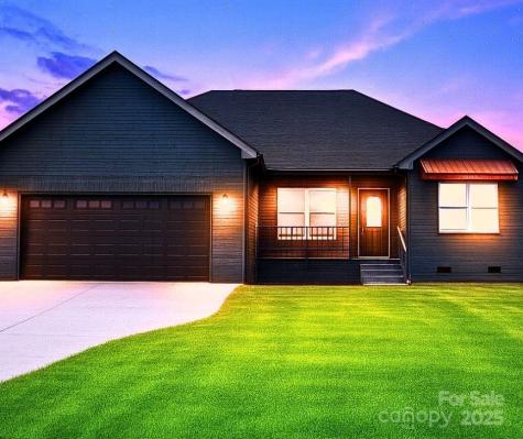 00 George Brown Road Crouse NC 28033