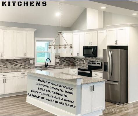 00 George Brown Road Crouse NC 28033