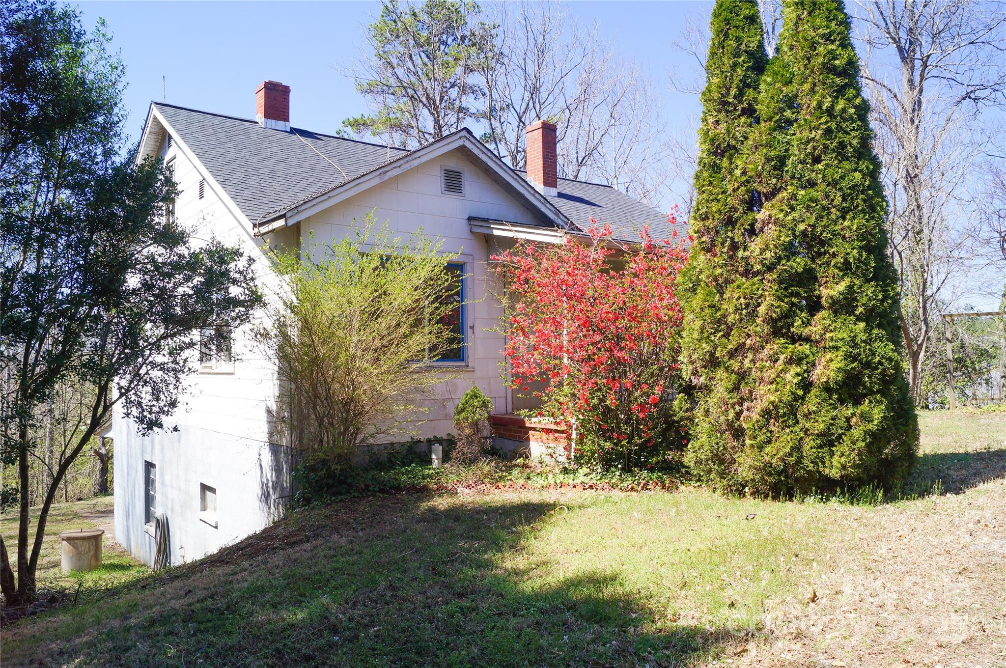 673 Lenoir Road Morganton NC 28655