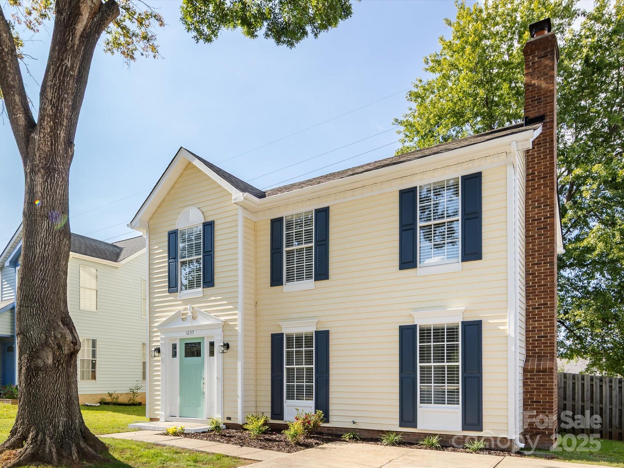 1635 Katherine Kiker Road Charlotte NC 28213