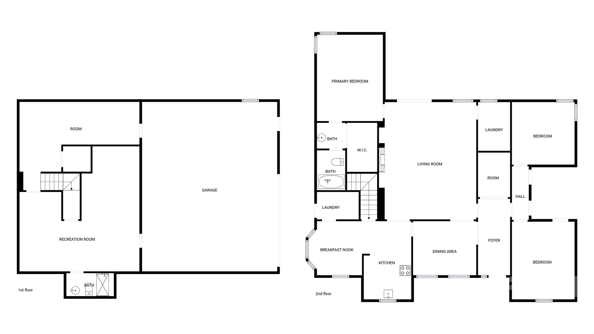 8612 Piccadily Lane Harrisburg NC 28075