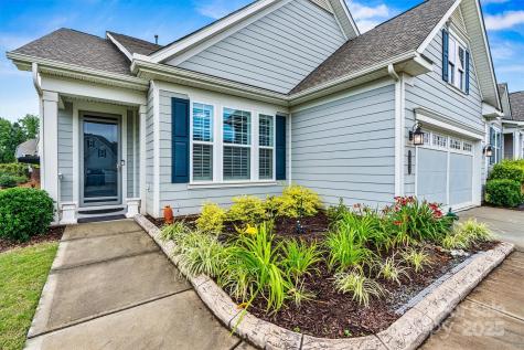 7362 Overjoyed Crossing Charlotte NC 28215