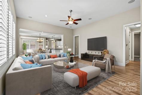 7362 Overjoyed Crossing Charlotte NC 28215