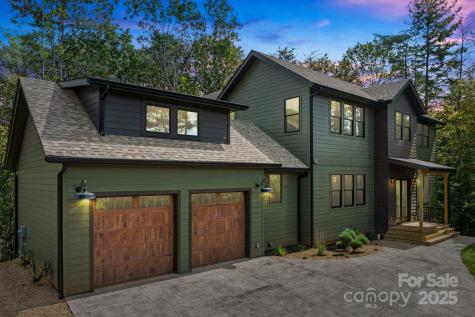 61 Destination Drive Asheville NC 28806