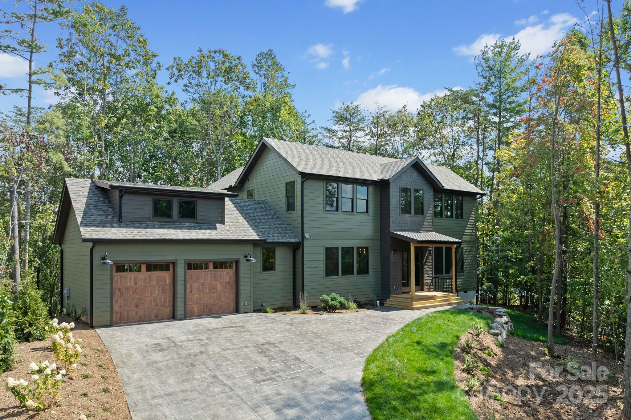 61 Destination Drive Asheville NC 28806