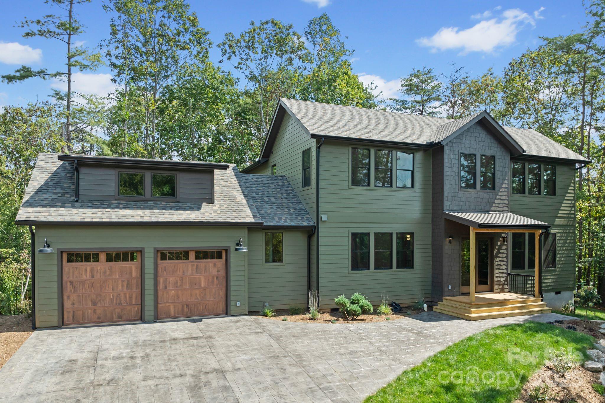 61 Destination Drive Asheville NC 28806