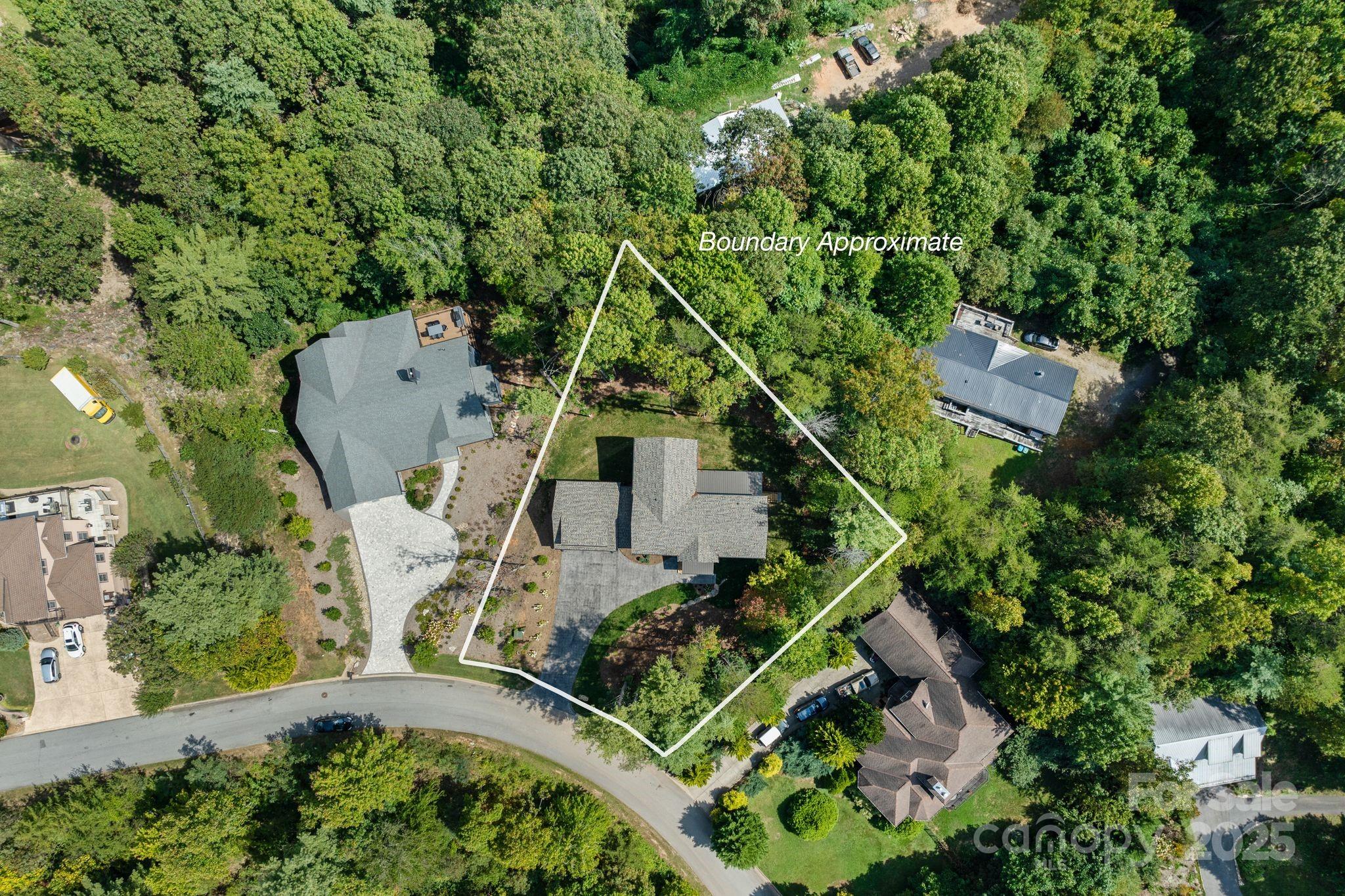 61 Destination Drive Asheville NC 28806