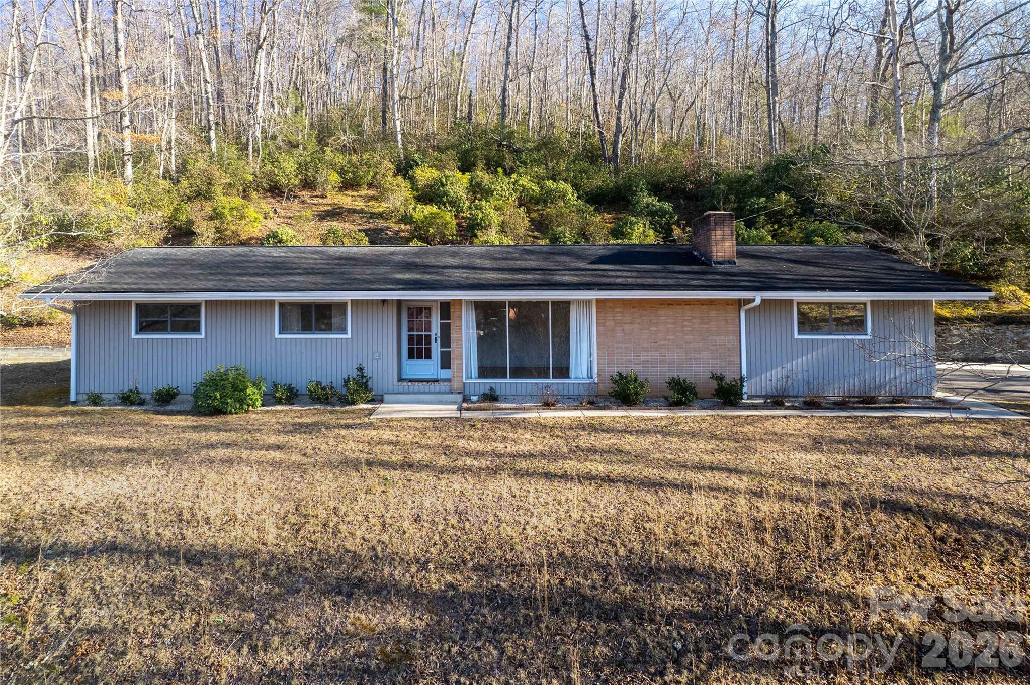 223 Cherry Street Sylva NC 28779