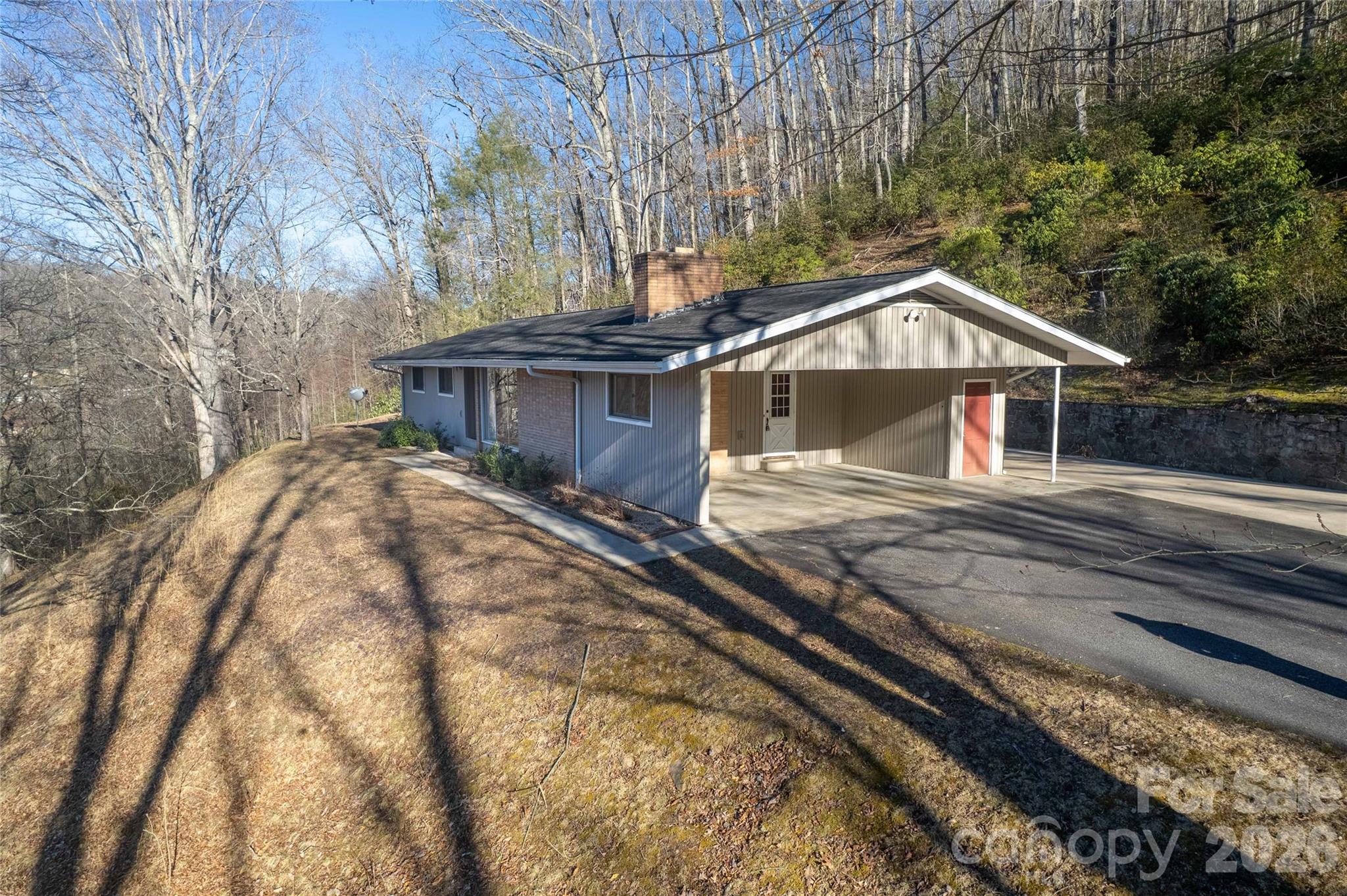 223 Cherry Street Sylva NC 28779