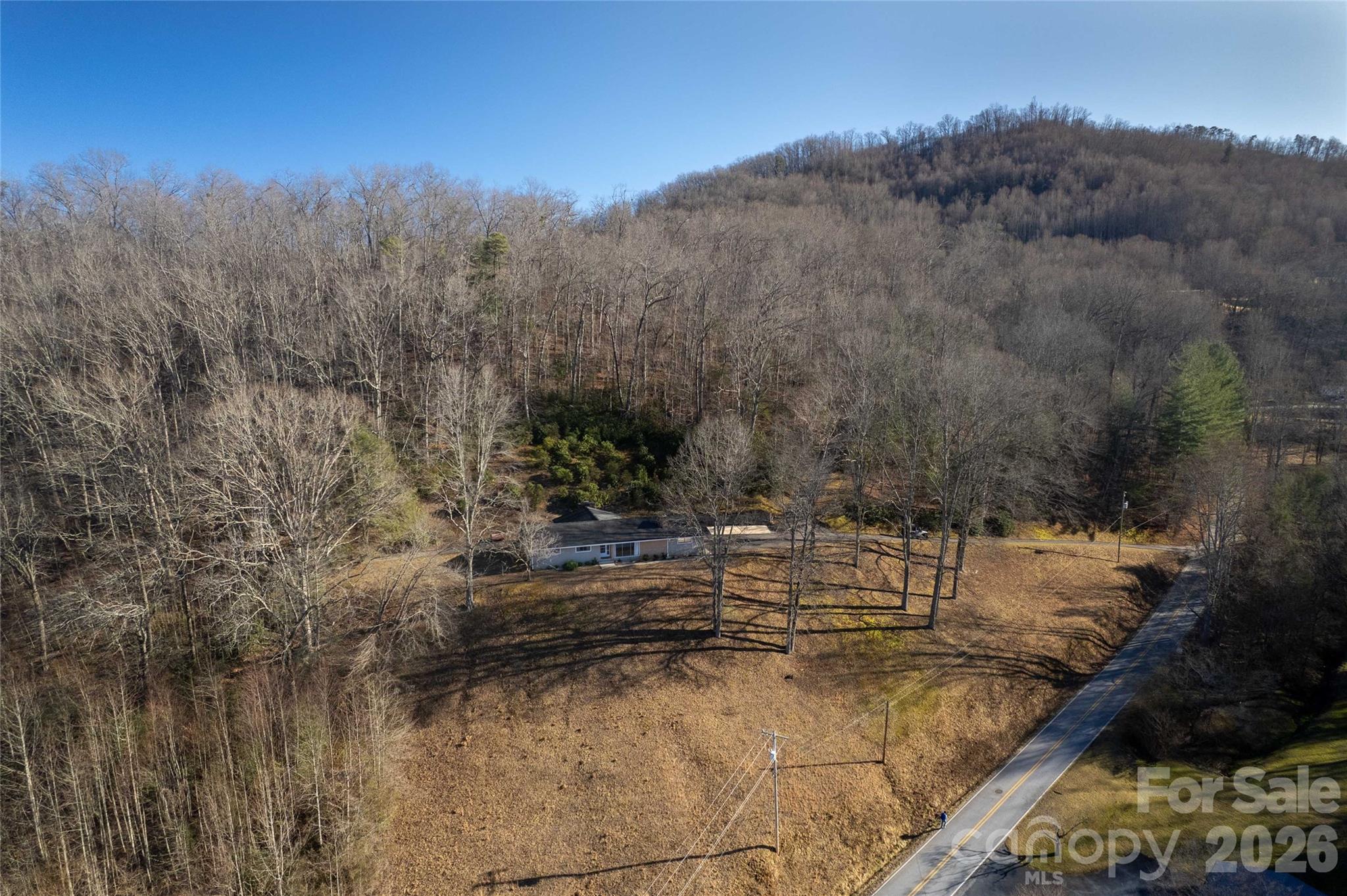 223 Cherry Street Sylva NC 28779