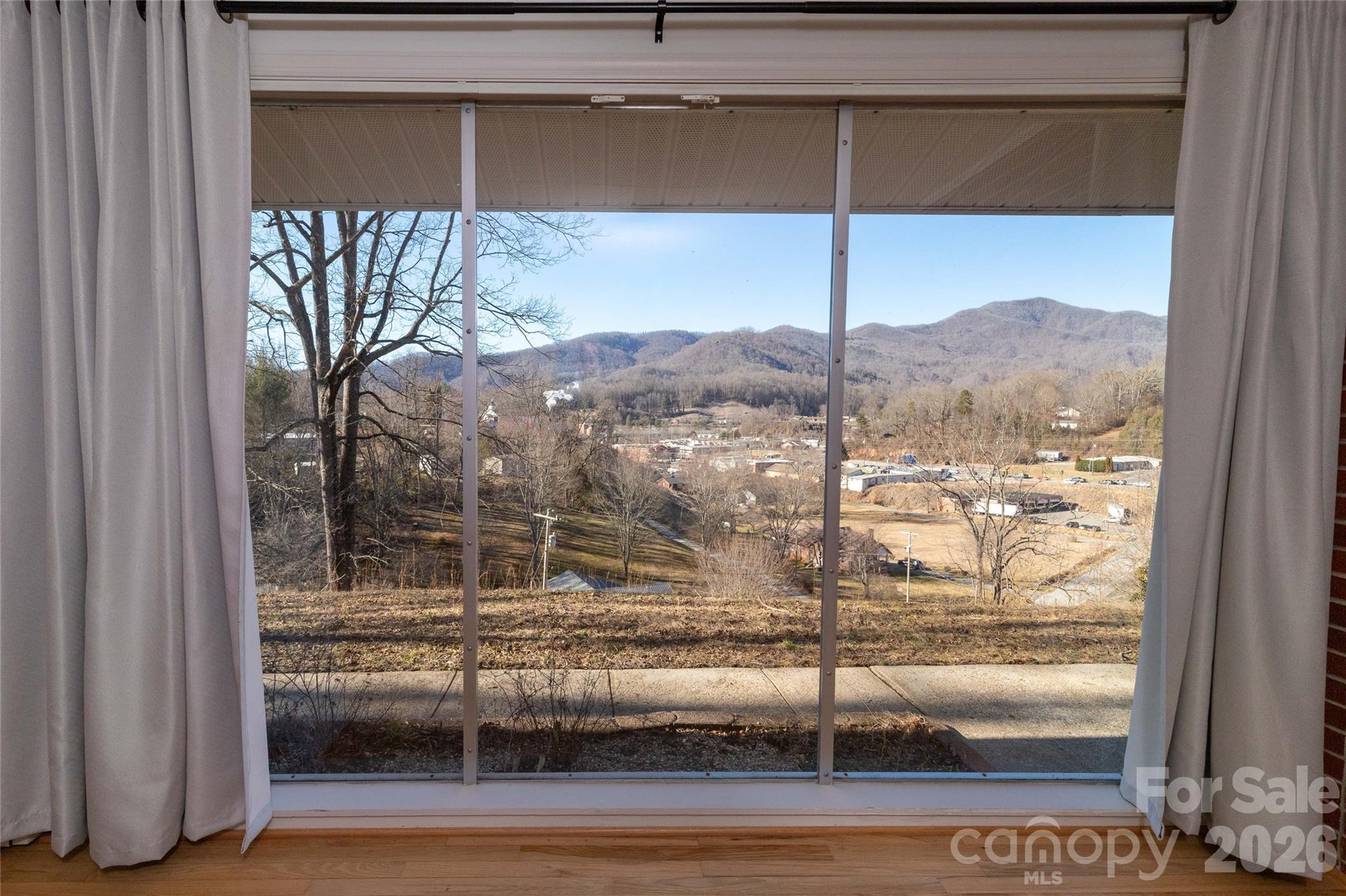 223 Cherry Street Sylva NC 28779
