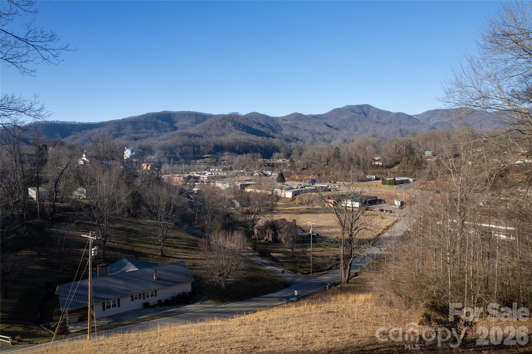 223 Cherry Street Sylva NC 28779