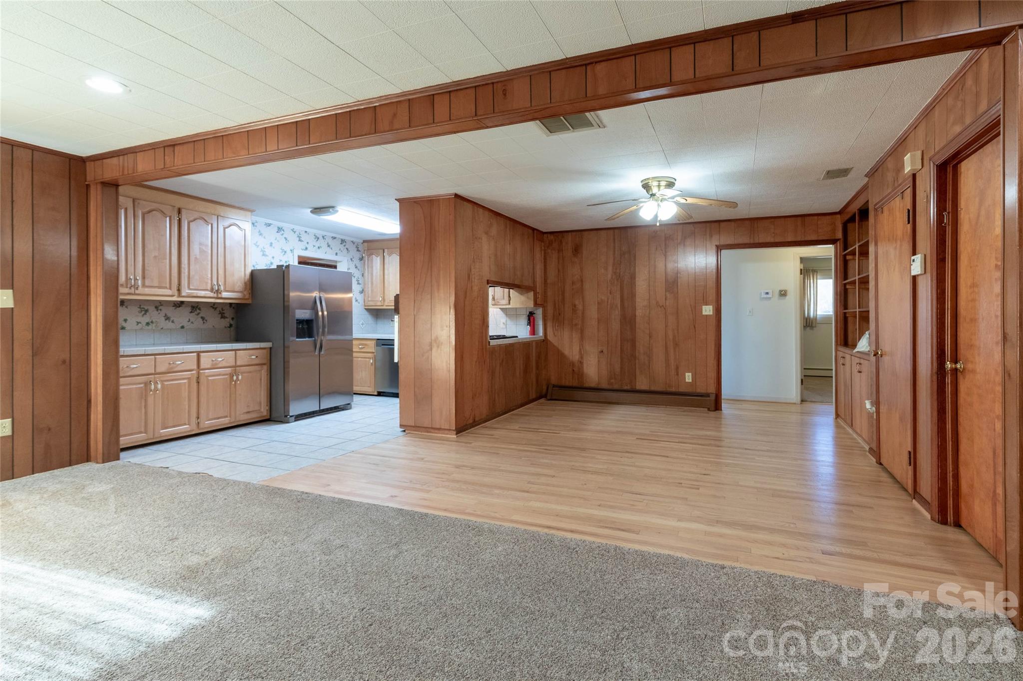 223 Cherry Street Sylva NC 28779
