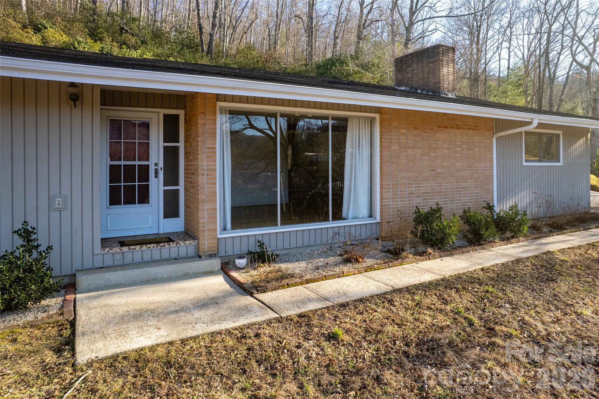 223 Cherry Street Sylva NC 28779