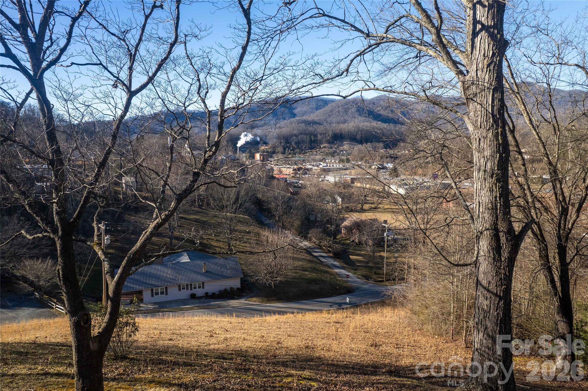 223 Cherry Street Sylva NC 28779