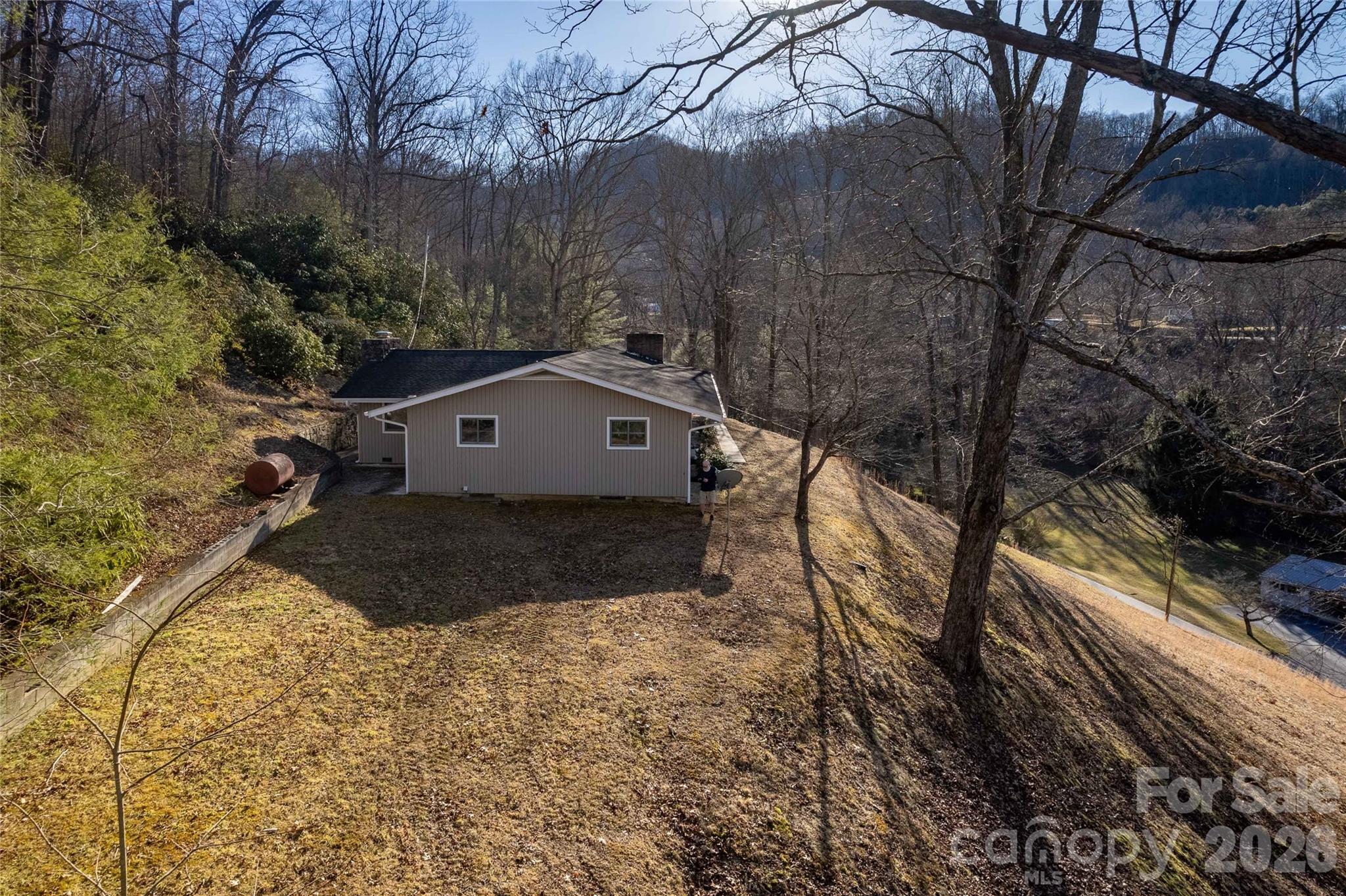 223 Cherry Street Sylva NC 28779