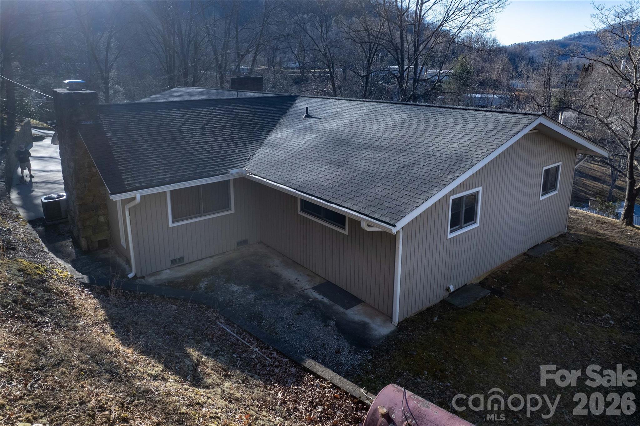 223 Cherry Street Sylva NC 28779
