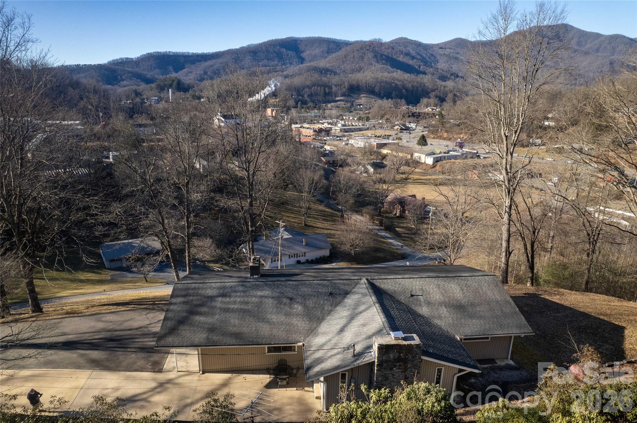 223 Cherry Street Sylva NC 28779