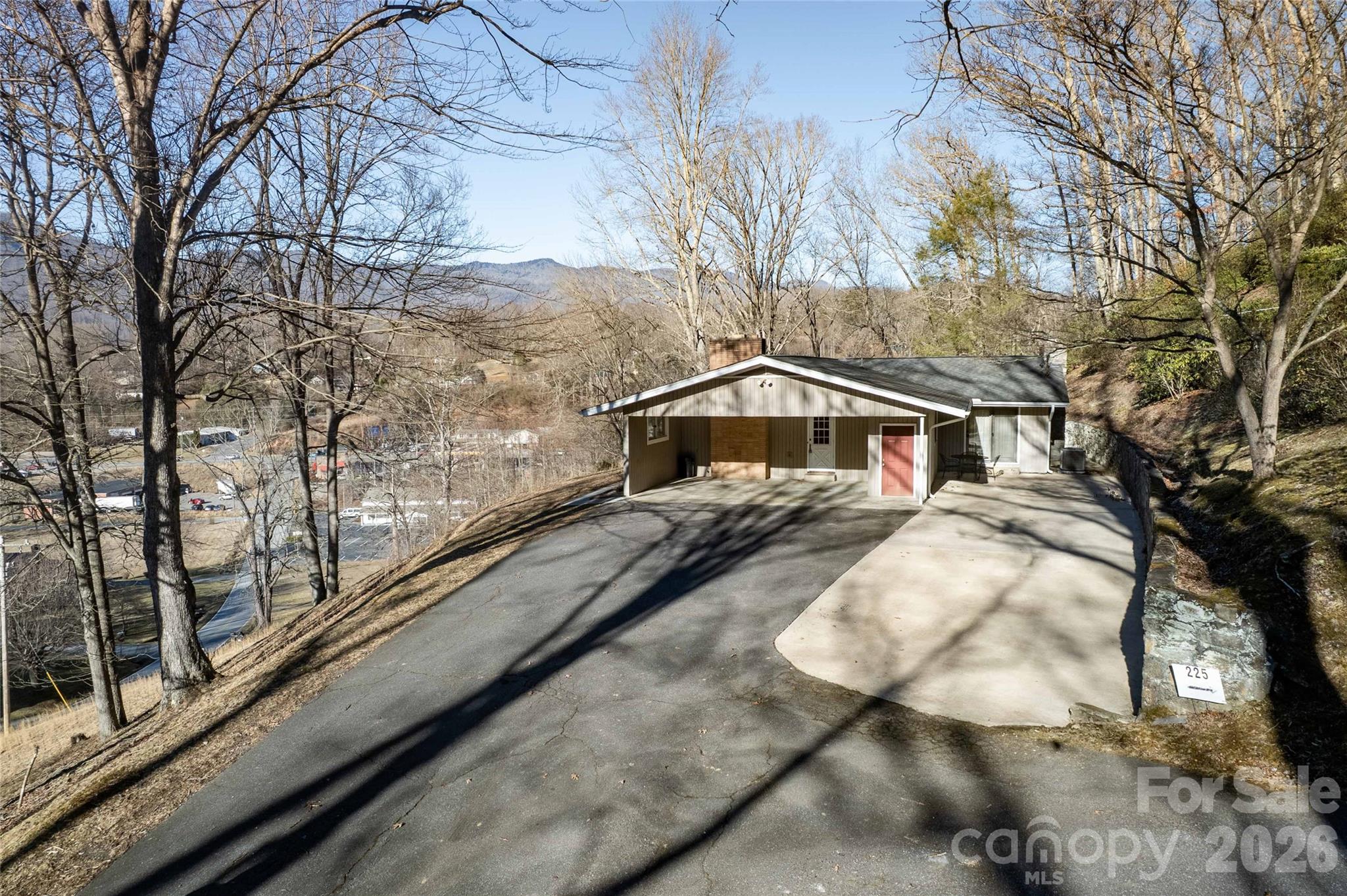 223 Cherry Street Sylva NC 28779