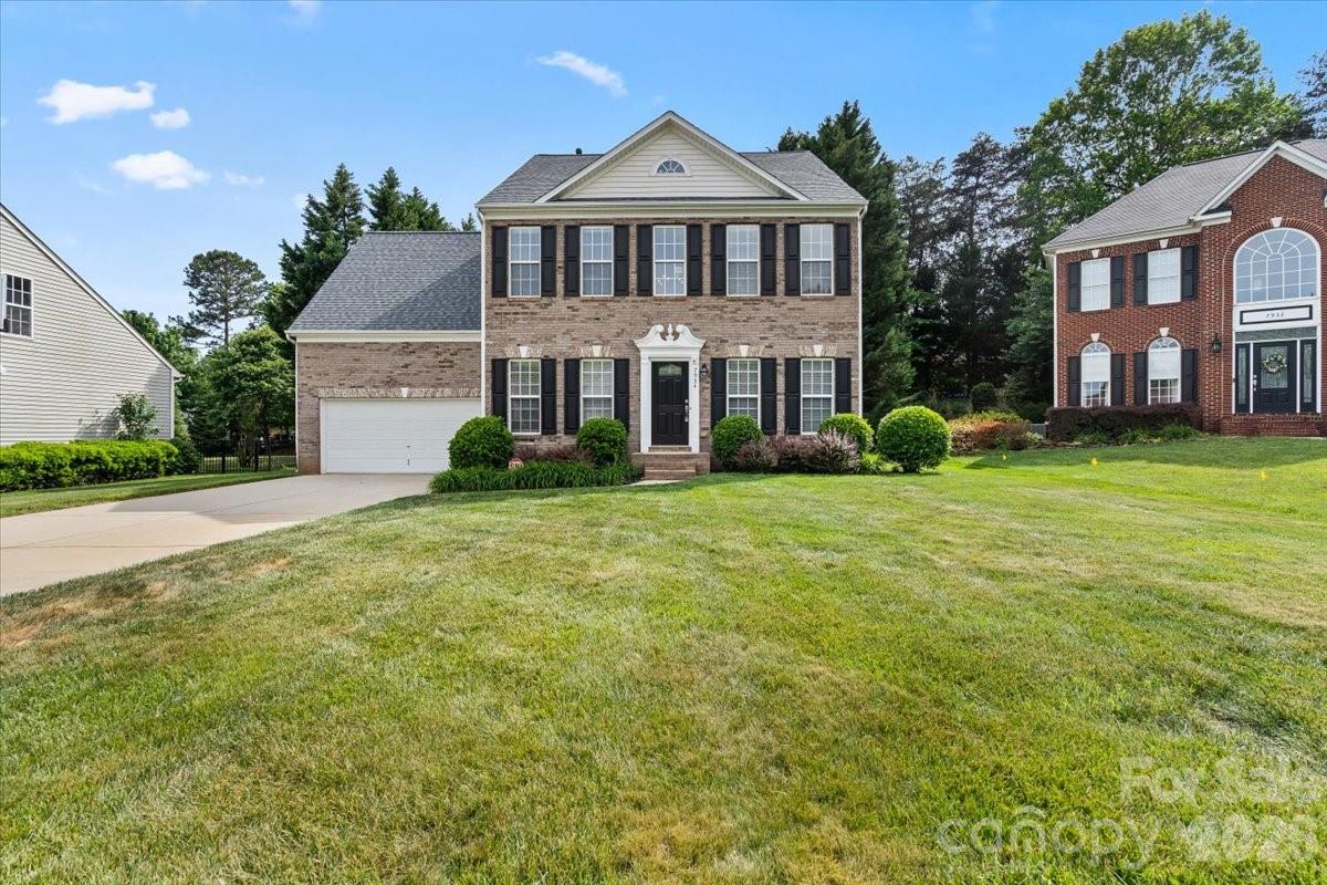 7934 Harbor Ridge Court Denver NC 28037