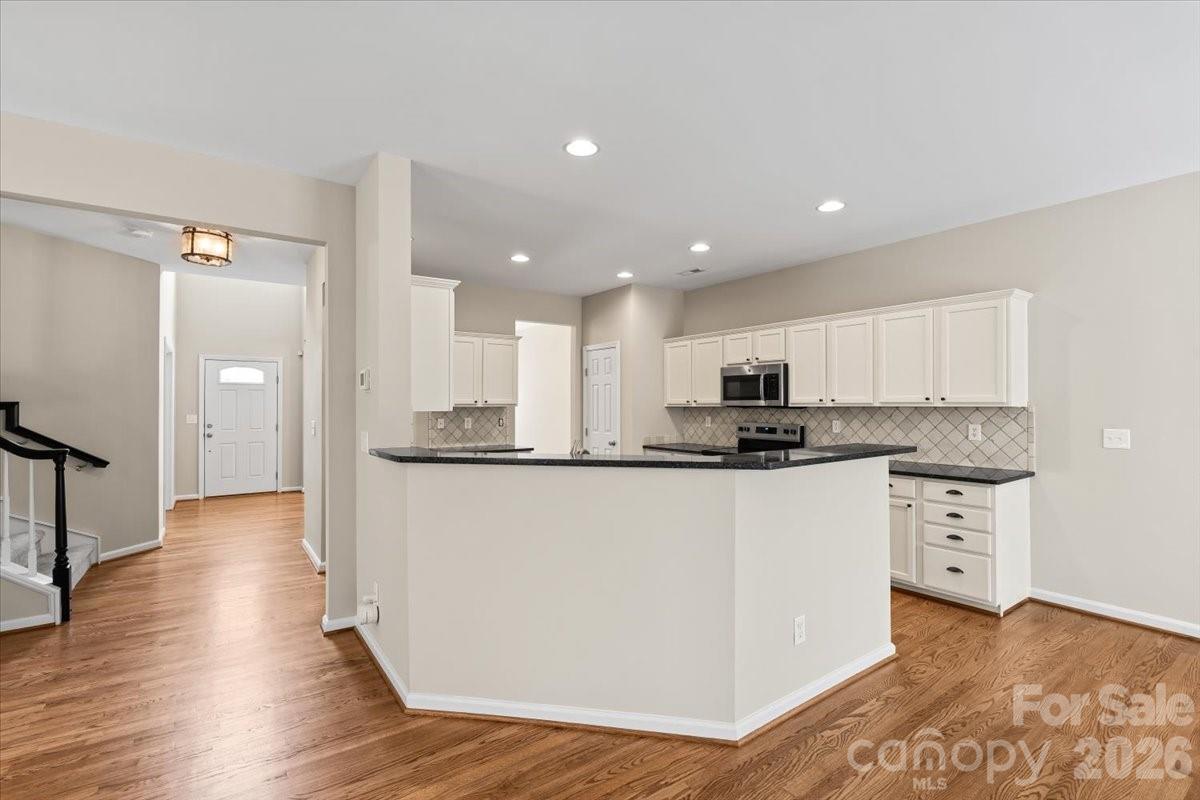 7934 Harbor Ridge Court Denver NC 28037