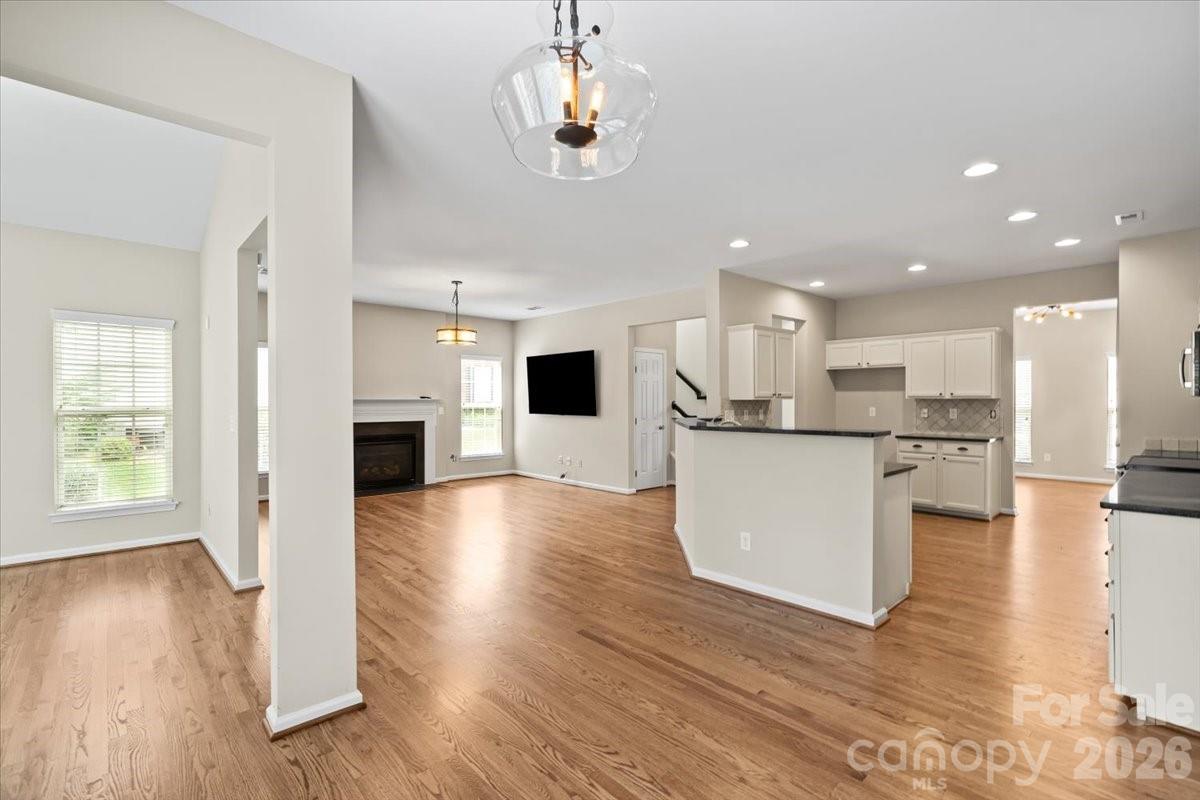 7934 Harbor Ridge Court Denver NC 28037