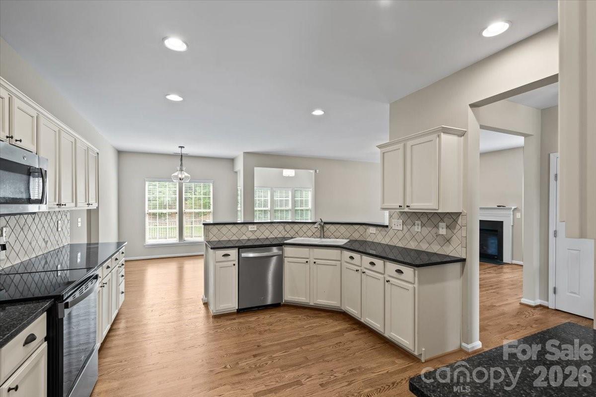 7934 Harbor Ridge Court Denver NC 28037