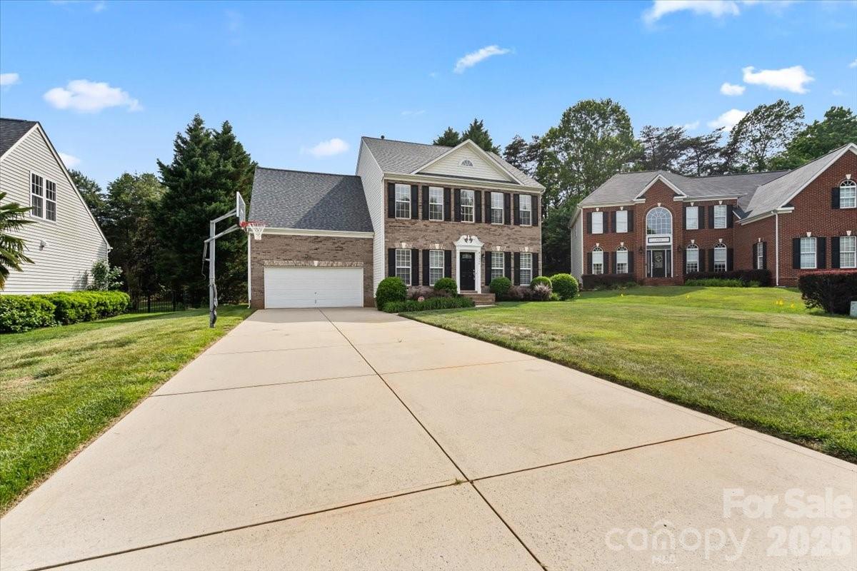 7934 Harbor Ridge Court Denver NC 28037