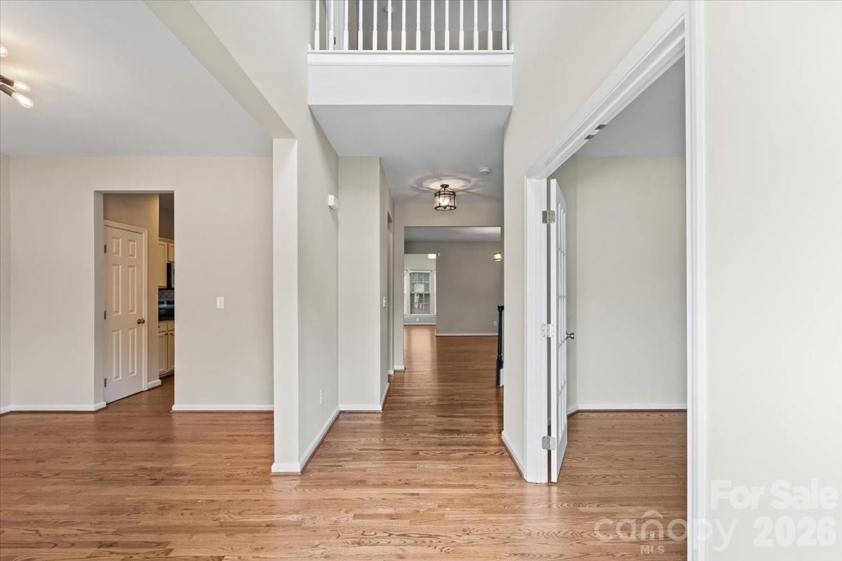 7934 Harbor Ridge Court Denver NC 28037