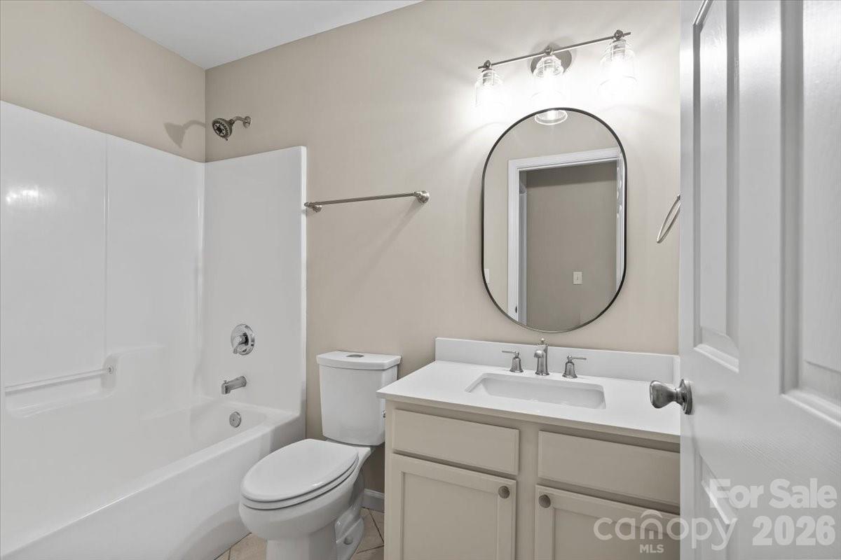 7934 Harbor Ridge Court Denver NC 28037