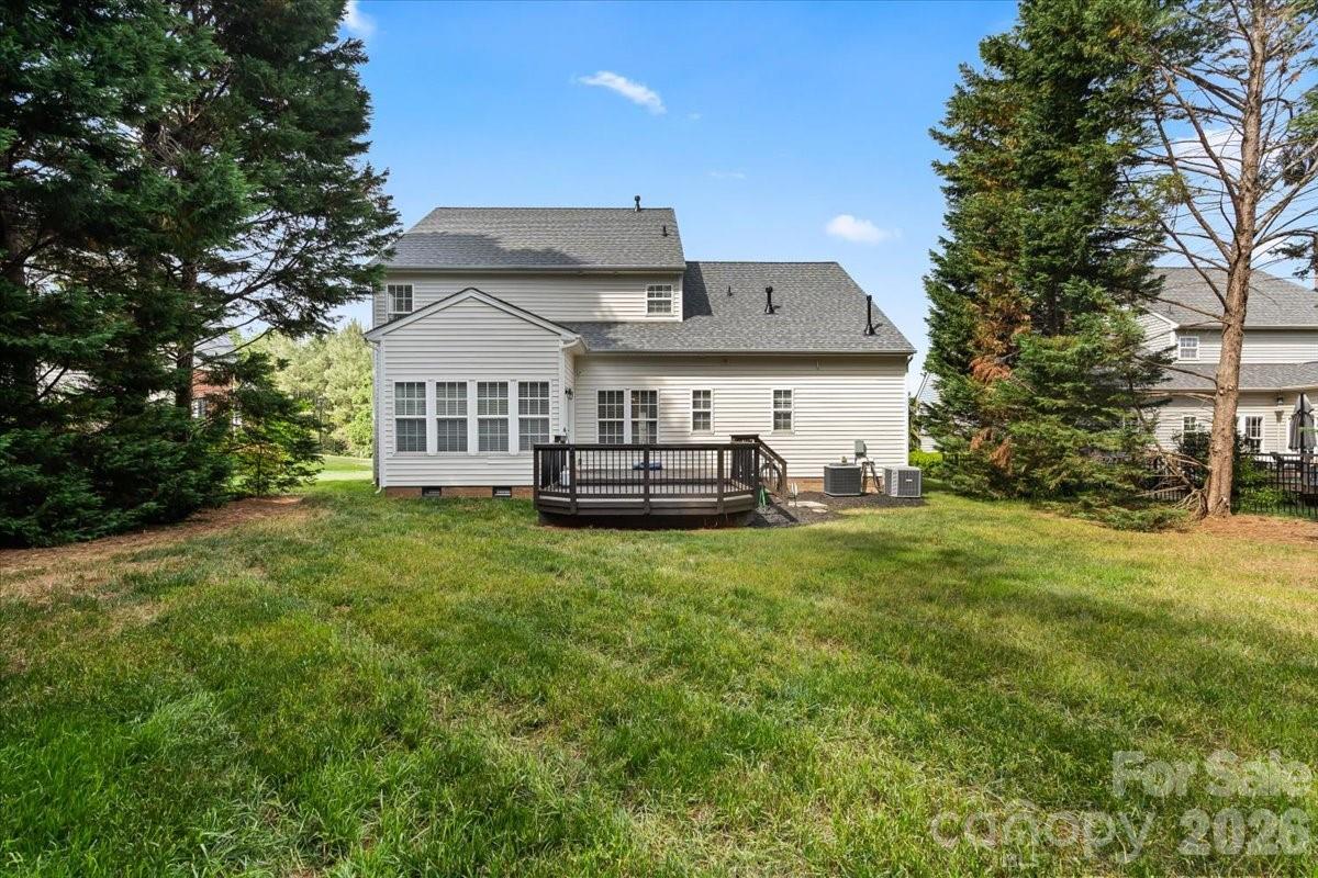 7934 Harbor Ridge Court Denver NC 28037