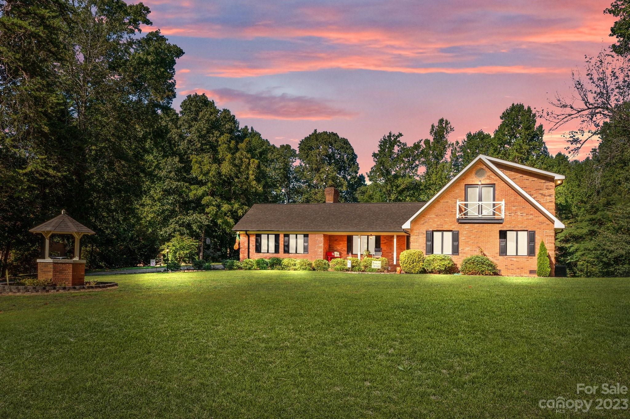 6697 Palafox Drive Concord NC 28025
