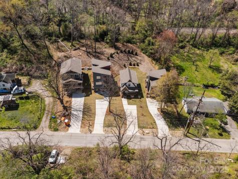 89 Glendale Avenue Asheville NC 28803