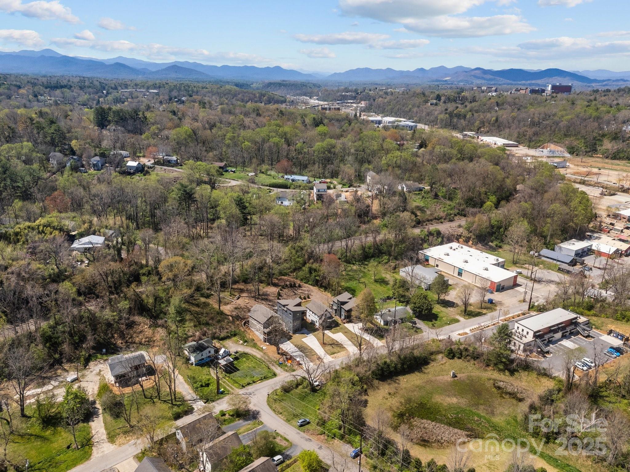 89 Glendale Avenue Asheville NC 28803