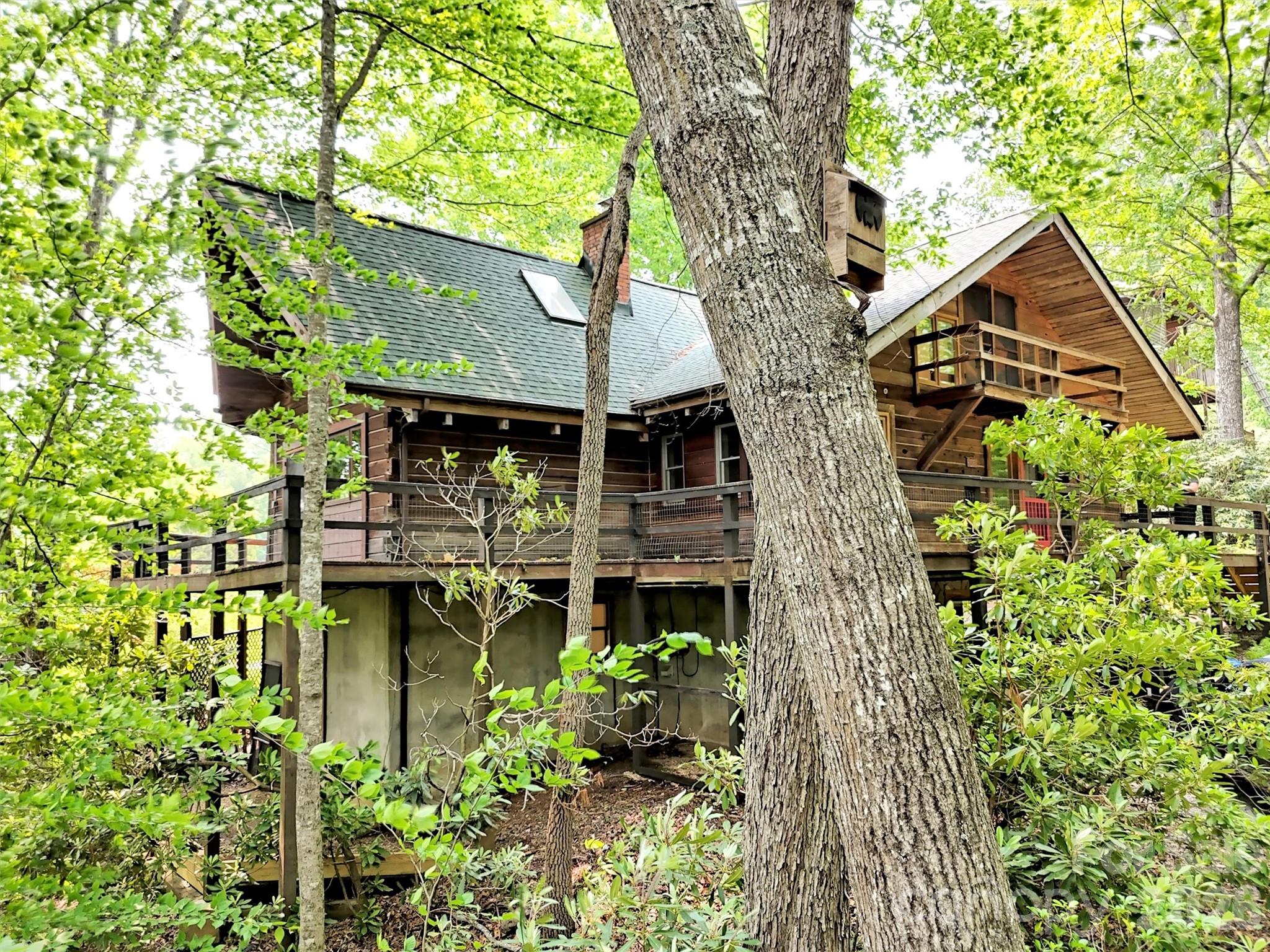 429 Biodome Drive Waynesville NC 28785