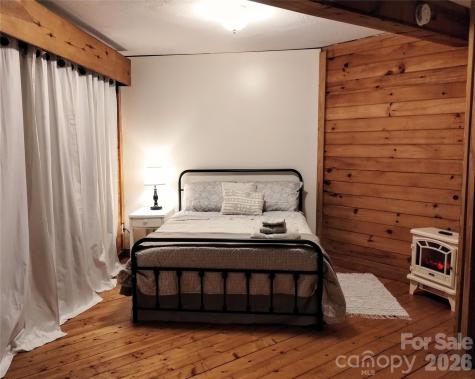429 Biodome Drive Waynesville NC 28785