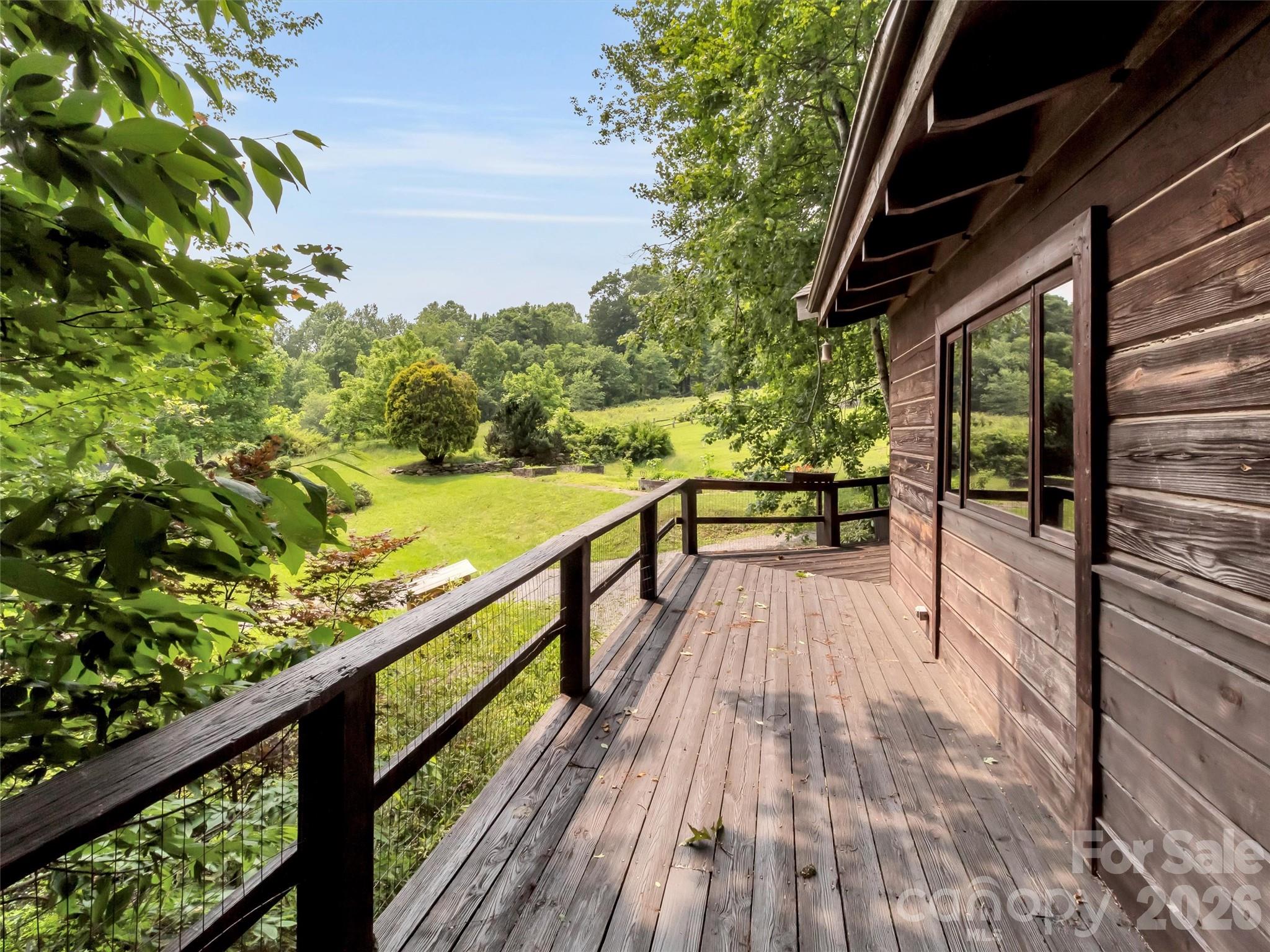 429 Biodome Drive Waynesville NC 28785