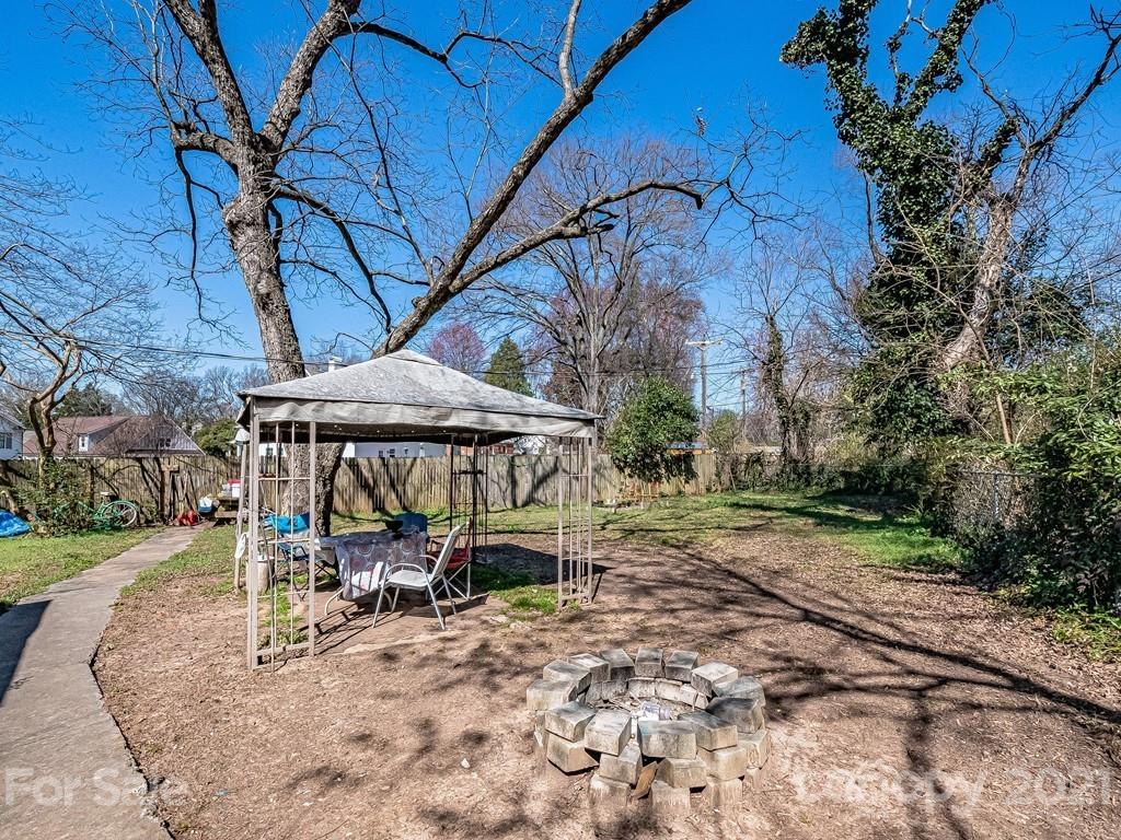 1151 Woodside Avenue Charlotte NC 28205