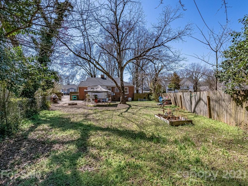 1151 Woodside Avenue Charlotte NC 28205