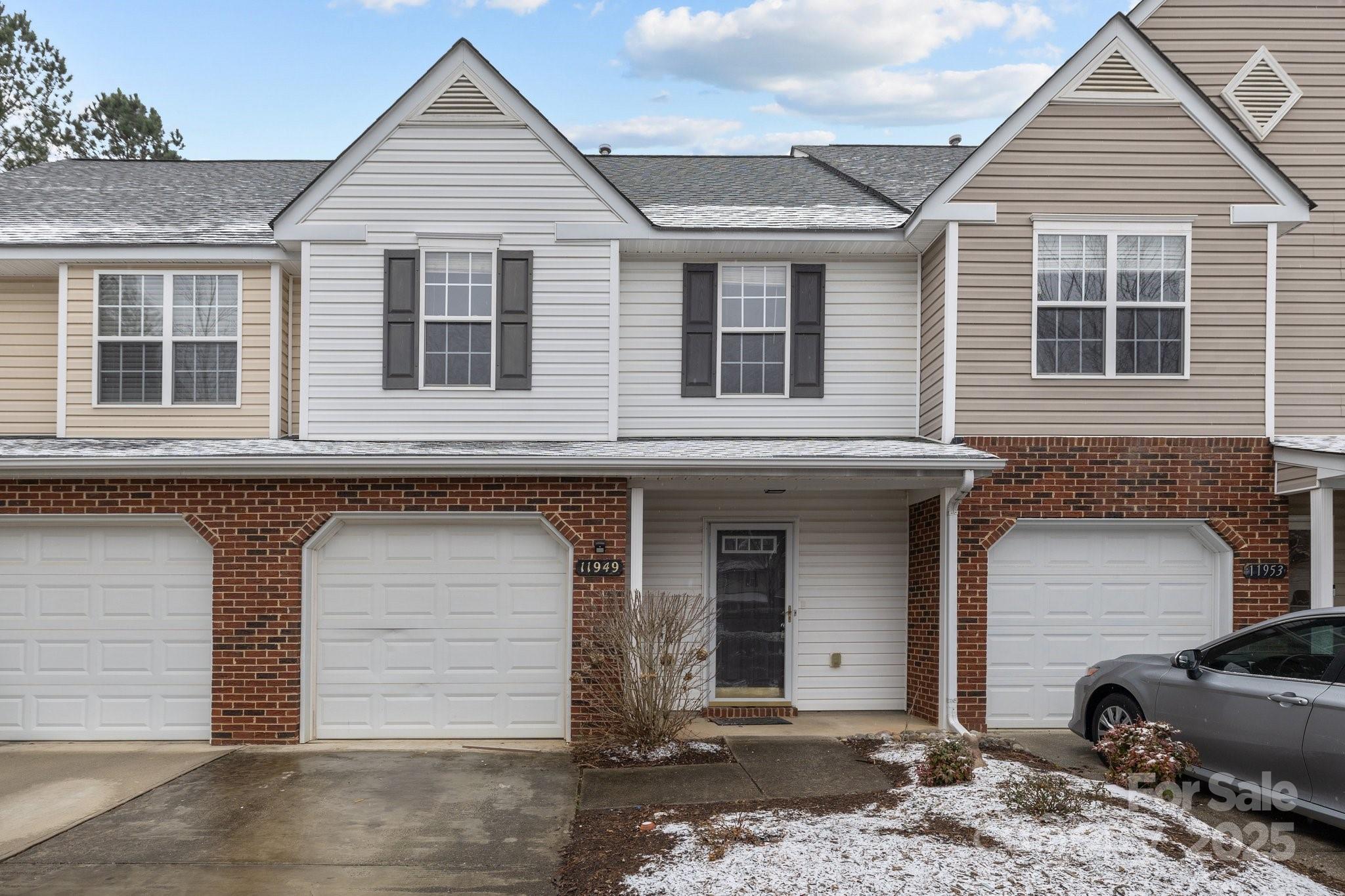 11949 Maria Ester Court Charlotte NC 28277