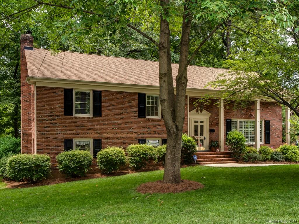 3724 Champaign Street Charlotte NC 28210