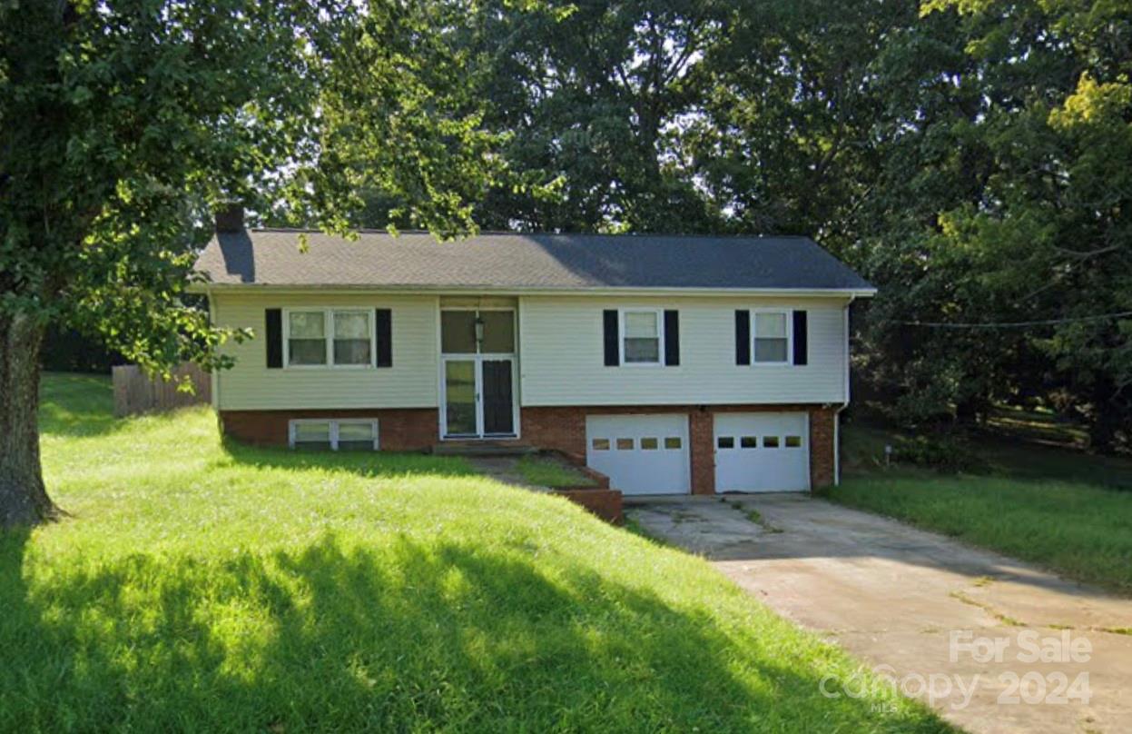 75 Hillsboro Road Taylorsville NC 28681