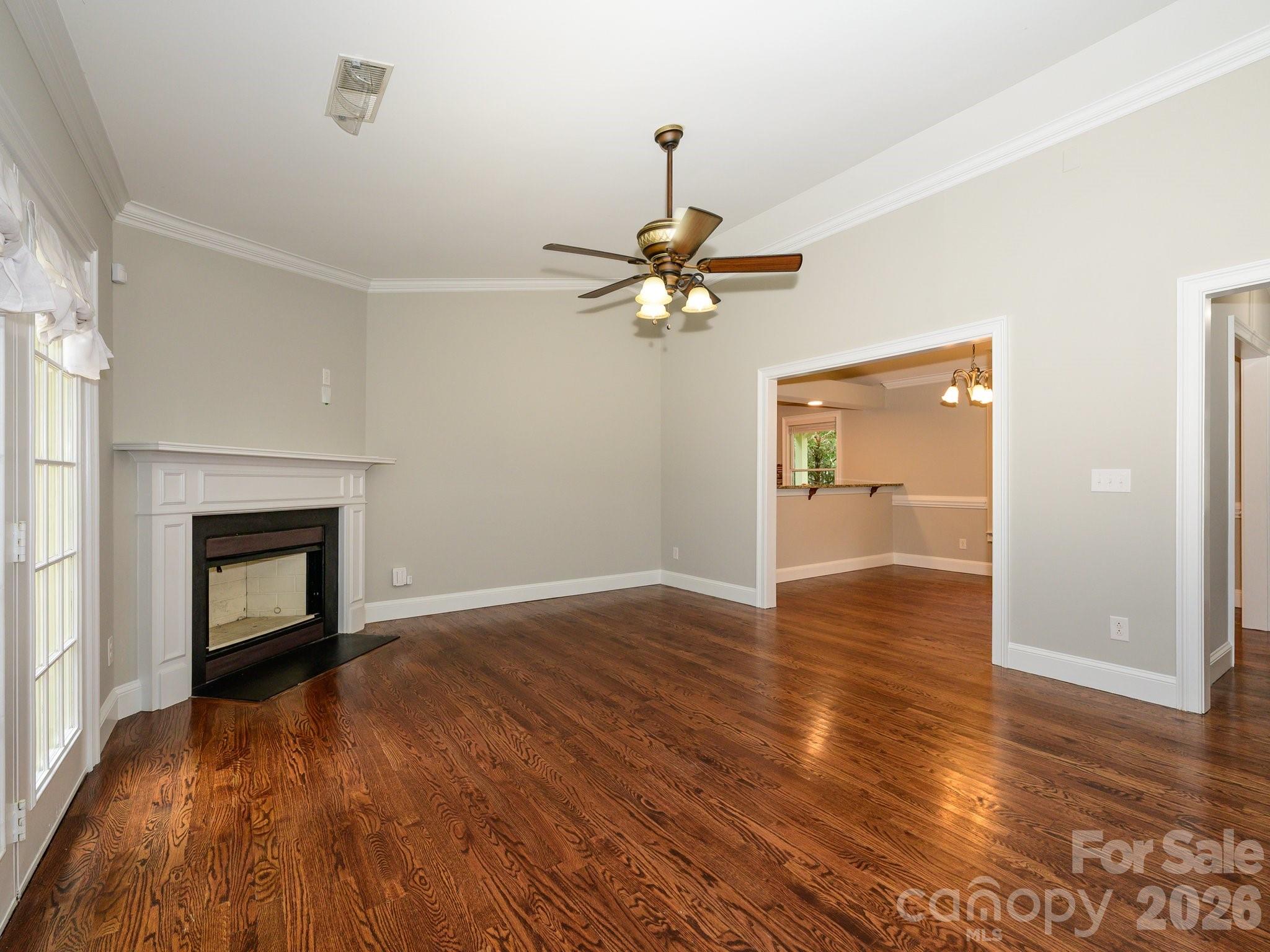 6060 Acadian Woods Drive Charlotte NC 28227