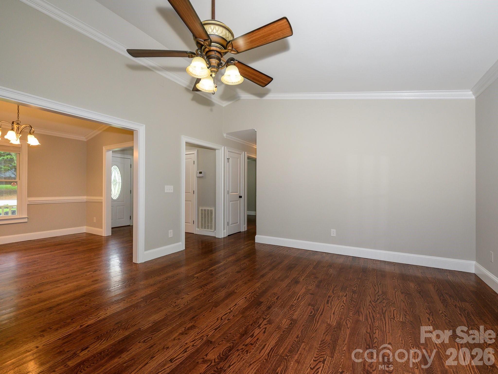 6060 Acadian Woods Drive Charlotte NC 28227